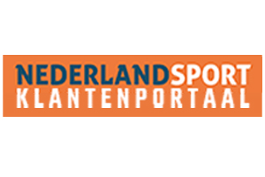 Nederlandsport logo